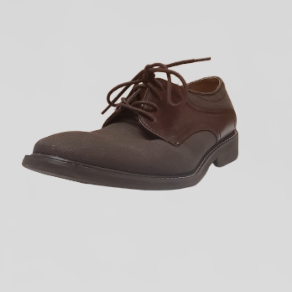 Brown Dress Shoes
